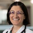 Photo: Dr. Delia Viisoreanu, MD