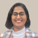 Dr. Sitara Satish, MD