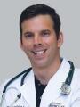Photo: Dr. Thomas Downing Perkins, MD