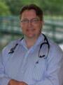 Photo: Dr. Daniel Freeland, DO