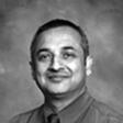 Photo: Dr. Ashok Mehta, MD