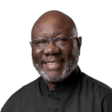 Photo: Dr. Kelvin Burton, MD