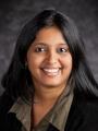 Photo: Dr. Saritha Guntuku, MD