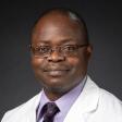 Photo: Dr. Bamidele Adesunloye, MD