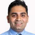 Photo: Dr. Altaf Dawood, MD
