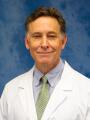 Photo: Dr. Richard Morehead, MD