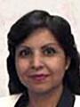 Photo: Dr. Namrata Sinha, MD