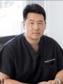 Photo: Dr. Davis Koh, DPT