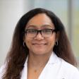 Photo: Dr. Suvarna Nair, MD