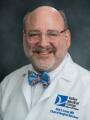 Photo: Dr. Eric Lazar, MD
