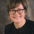Photo: Dr. Julia Montgomery, MD