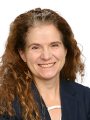 Photo: Dr. Celeste Peterson, MD