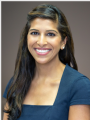 Photo: Dr. Priya Mathews, MD