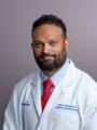 Photo: Dr. Rishi Ramlogan, MD