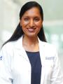 Photo: Dr. Alka Nair, MD