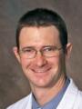 Photo: Dr. Aaron Brown, MD