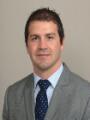 Photo: Dr. Cory Koenig, DO