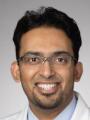 Photo: Dr. Mohammed Waseem Ansari, MD