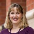 Photo: Dr. Jeanette Hebel, MD
