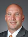 Photo: Dr. Russell Ward, MD