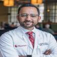 Photo: Dr. Juan Claros-Sorto, MD