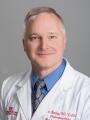 Photo: Dr. Anthony Bentley, DO
