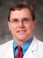 Photo: Dr. George Deriso III, MD