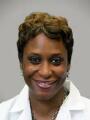 Photo: Dr. Crystal Broussard, MD