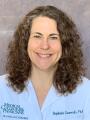 Photo: Stephanie Zanowski, PhD