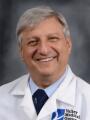 Photo: Dr. Arthur Antler, MD