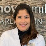 Dr. Carla Zamora-Rojas, DDS