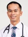 Photo: Dr. James Ocampo, MD