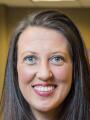 Photo: Dr. Lauren Thompson, MD