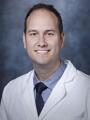 Photo: Dr. Stephen Robert, MD