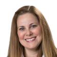 Photo: Dr. Amanda Vaughan, MD