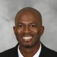 Photo: Dr. Arnold Henry, MD