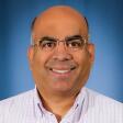 Photo: Dr. Rubin Chandran, MD