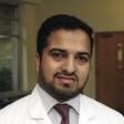 Photo: Dr. Wajahath Mohsini, MD