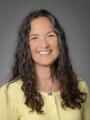 Photo: Dr. Kathi Glauner, MD