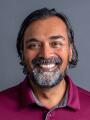 Photo: Dr. Sundip Patel, OD