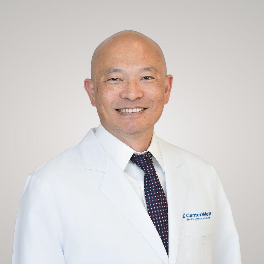 Find Care with Dr. Charlie Lin, DO – in Las Vegas, NV | MNT