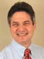 Photo: Dr. Aaron Mendel, MD
