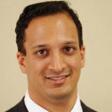 Photo: Dr. Abhay Patel, MD