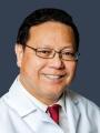 Photo: Dr. Arnulfo Bonavente, MD