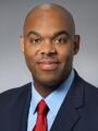 Photo: Dr. Geoffrey Moorer, MD