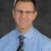 Photo: Dr. Benjamin McAllister, DO
