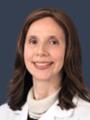 Photo: Dr. Helen Lewandowski, MD