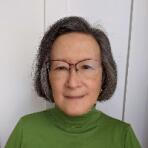 Lillian Tsai, ACSW