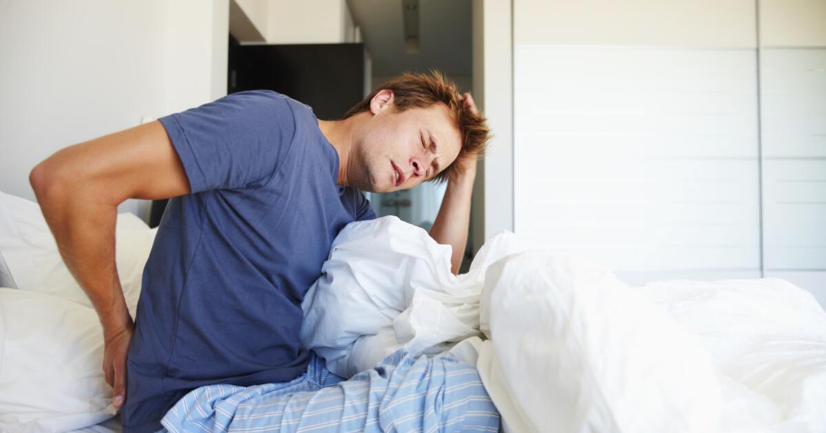 Spasms Symptoms, Causes, Treatments