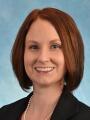 Photo: Dr. Christina Macrosty, MD